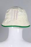 Gorro crema Adidas Talla TU Image 2