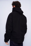 Jacket Negro Carhartt Talla Xl Image 2