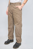 Pantalon casual  café carhartt talla M 872