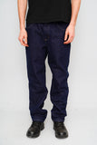 Pantalon Azul Nostalgic Talla 36 Image 0