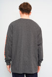 Polera Gris Carhartt Talla Xl Image 2