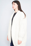 Sweater Blanco queen of saba Talla TU Image 1