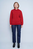 Polerón Rojo puma Talla S Image 3