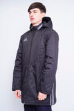Parka Negro adidas Talla M Image 1