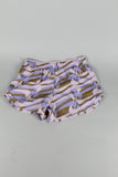 Short Multicolor Nike Talla Xs Image 1