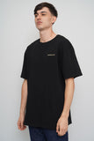 Polera Negro Cernucci Talla L Image 1