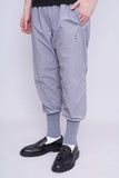 Pantalón Gris NIKE F.C. Talla M Image 1