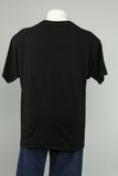 Polera Negro champion Talla L Image 2