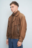Jacket Camel Adventure Bound Talla M Image 1