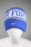 Gorro Azul Nike Talla TU Image 0