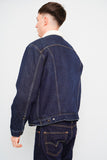Jacket denim azul Levi´S Talla L Image 2