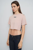 Polera Rosado Adidas Talla M Image 1