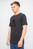 Polera Negro Disney Parks Talla L Image 1