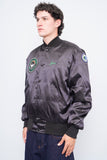 Bomber Multicolor Holloway Talla M Image 1