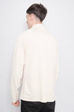 Polera Beige Carhartt Talla L Image 2