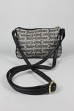 Cartera/Mochila bicolor Juicy Couture Talla TU Image 2