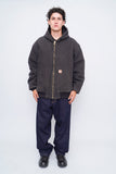 Jacket Negro Carhartt Talla Xl Image 3