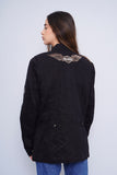 Jacket Negro harley davidson Talla Xl Image 2