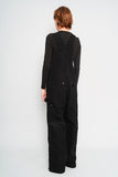 Jardinera Negro Carhartt Talla 36x30 Image 2