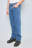 Jeans casual  azul carhartt talla L 611