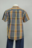 Camisa Multicolor Obey Talla Xl Image 2