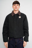 Jacket Negro Carhartt Talla TU Image 0