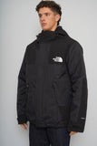 Parka Negro The North Face Talla Xl Image 1