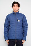 Parka Azul Carhartt Talla M