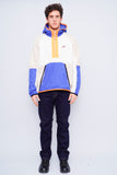 Poleron Multicolor Nike Talla L Image 3