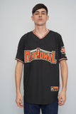 Polera Negro Authentic Majestic Talla TU Image 0