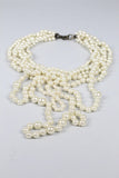 Collar perla J.Crew Talla TU Image 1