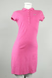 Vestido Rosado Le Tigre  Talla M