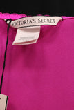 Vestido Rosado Victorias Secret Talla L Image 3