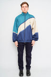 Cortaviento Multicolor pierre cardin Talla Xl Image 3