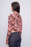 Top Multicolor Reebok Talla TU Image 2