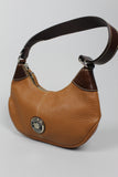 Cartera/Mochila cafe Dooney  And Bourke Talla TU Image 1