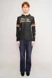 Polera grafito harley davidson Talla L Image 3