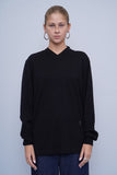 Sweater Negro Yves Saint Laurent Talla 52 Image 0