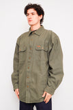 Jacket Verde Carhartt Talla L Image 1