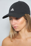 Gorro casual  negro  adidas talla M 843