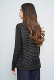 Parka Negro The North Face Talla M Image 3