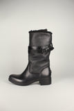 Bota/Botin Negro Coach Talla 9 Image 0