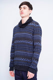 Sweater Azul american rag Talla Xl Image 1
