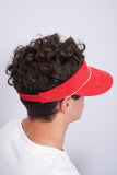 Gorro Rojo  Adidas Talla TU Image 1