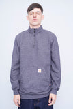 Polerón Gris Carhartt Talla M