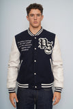 Bomber Multicolor urban heritage Talla M Image 0