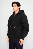 Jacket Negro Dickies Talla L Image 1
