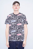 Polera Multicolor Guess Talla Xs Image 0