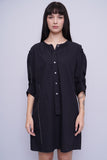 Vestido Negro Marc Jacobs Talla TU Image 3