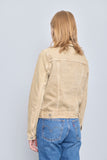 Jacket Beige Levis Talla M Image 2